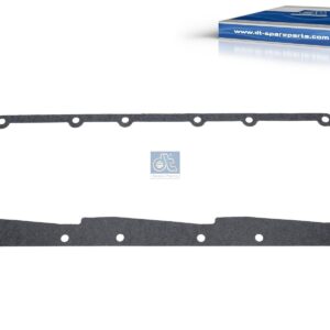 DT Spare Parts 1.24029 Gasket, side cover