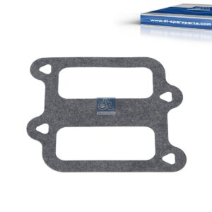 DT Spare Parts 1.24038 Gasket, intake manifold