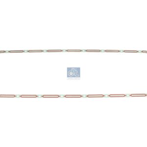 DT Spare Parts 1.24047 Oil sump gasket