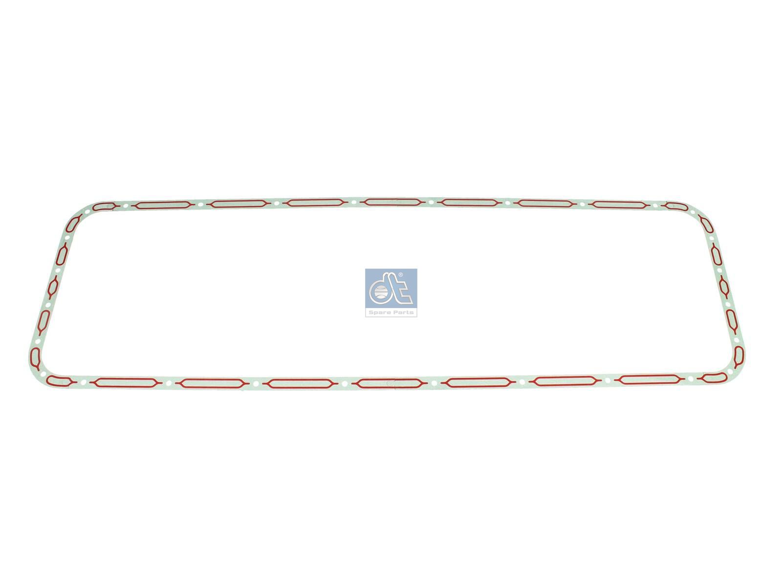 DT Spare Parts 1.24047 Oil sump gasket