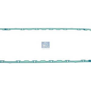 DT Spare Parts 1.24049 Oil sump gasket