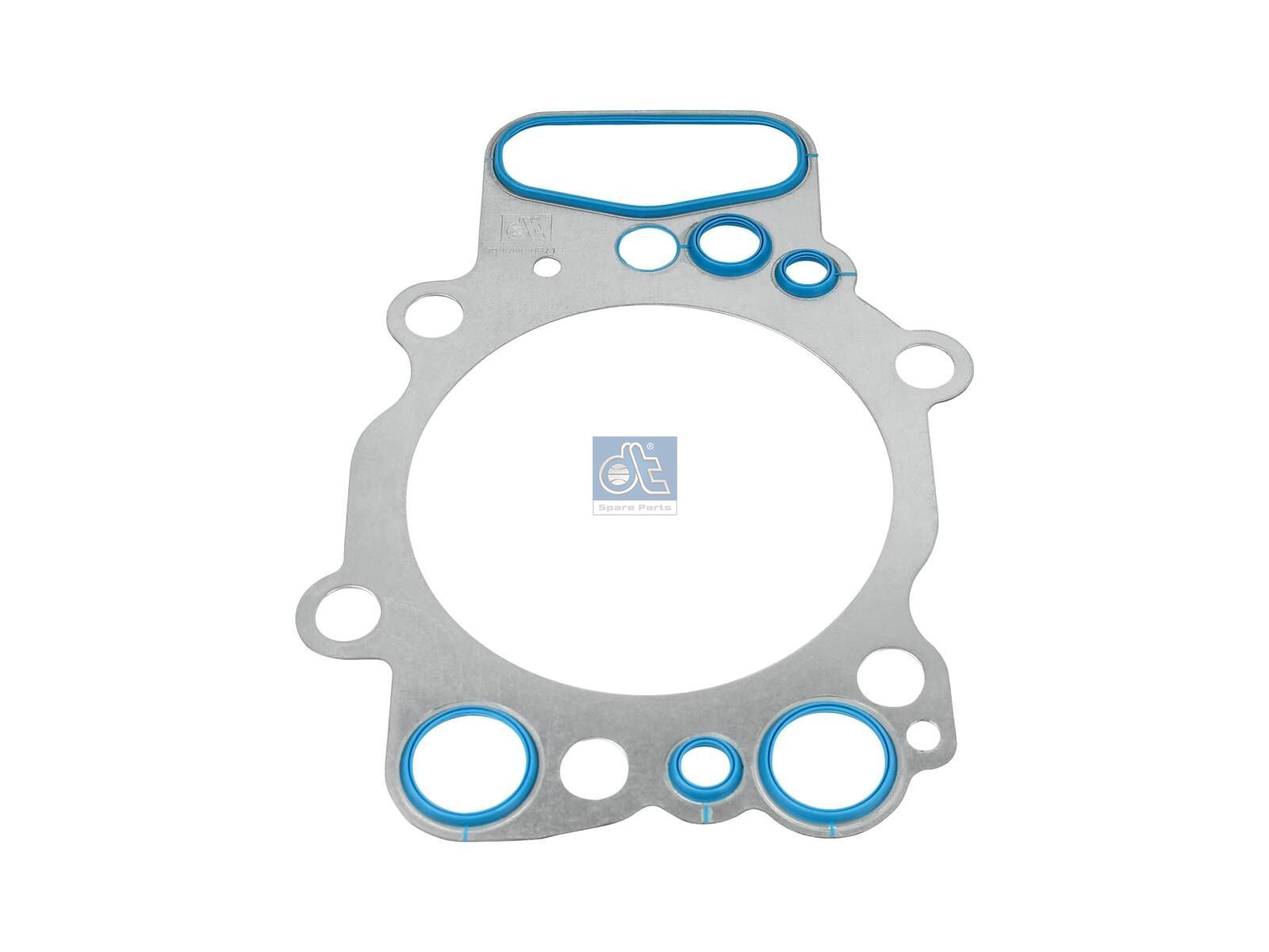 DT Spare Parts 1.24051 Cylinder head gasket