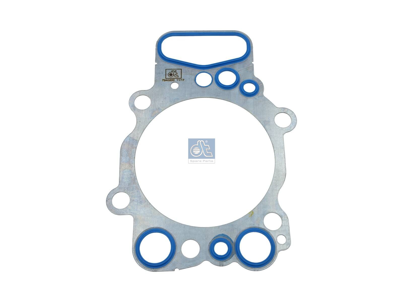 DT Spare Parts 1.24052 Cylinder head gasket