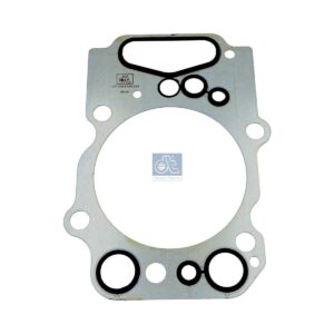 DT Spare Parts 1.24053 Cylinder head gasket
