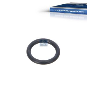 DT Spare Parts 1.24064 O-ring, d: 13.3 mm, S: 2.4 mm