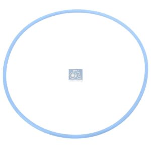 DT Spare Parts 1.24065 O-ring, d: 119.5 mm, S: 3 mm