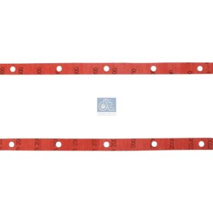 DT Spare Parts 1.24077 Gasket, side cover