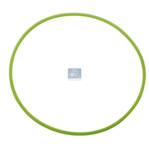 DT Spare Parts 1.24082 O-ring, d: 114.5 mm, S: 3 mm
