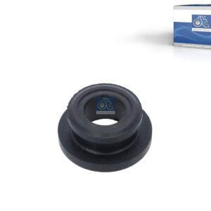 DT Spare Parts 1.24083 Seal ring, valve cover, d: 18.5 mm, D: 38 mm, H: 16.2 mm