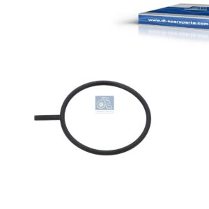 DT Spare Parts 1.24100 Gasket, exhaust gas recirculation, D: 53 mm, S: 3 mm