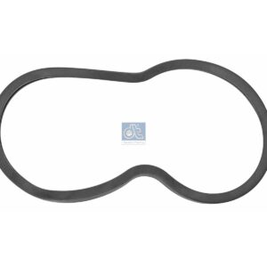 DT Spare Parts 1.24114 Thermostat gasket