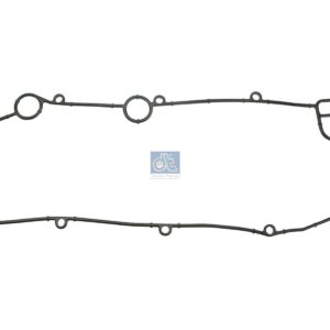 DT Spare Parts 1.24115 Gasket, oil cooler