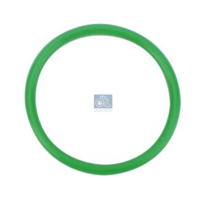 DT Spare Parts 1.24116 Seal ring, d: 34 mm, D: 40 mm, S: 4 mm