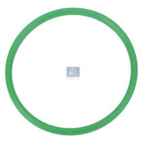 DT Spare Parts 1.24117 Seal ring, d: 49 mm, D: 55 mm, S: 4 mm