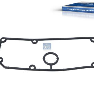 DT Spare Parts 1.24123 Gasket, oil cleaner