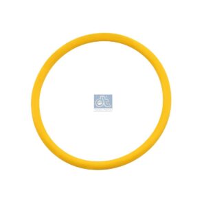 DT Spare Parts 1.24125 O-ring, d: 42.2 mm, S: 3 mm