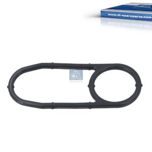 DT Spare Parts 1.24126 Gasket, filter head