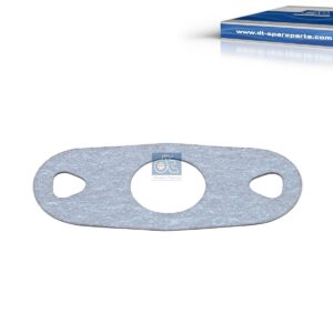DT Spare Parts 1.24127 Gasket, turbocharger
