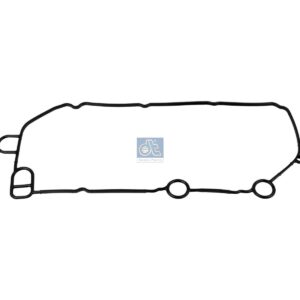 DT Spare Parts 1.24134 Gasket, oil cooler, old version