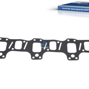 DT Spare Parts 1.24135 Gasket, intake manifold