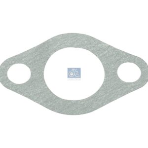 DT Spare Parts 1.24144 Gasket, turbocharger