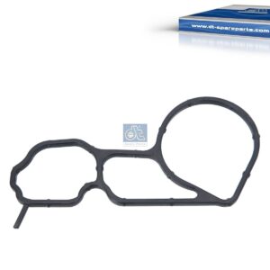 DT Spare Parts 1.24146 Gasket, water pump