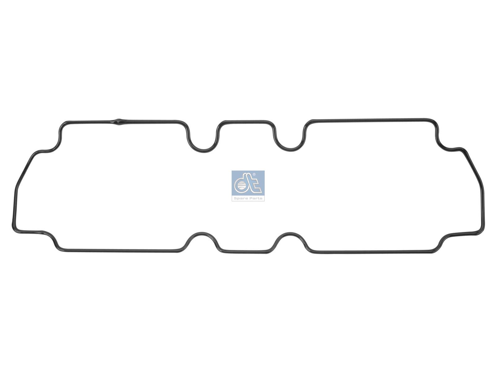 DT Spare Parts 1.24149 Gasket, crankcase cover