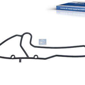 DT Spare Parts 1.24150 Gasket, oil cleaner