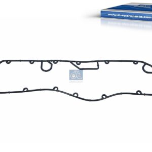 DT Spare Parts 1.24151 Gasket, oil cooler cover