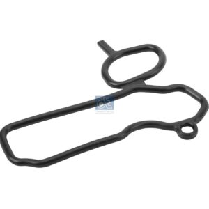 DT Spare Parts 1.24152 Gasket, oil cooler cover