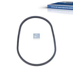 DT Spare Parts 1.24154 Thermostat gasket
