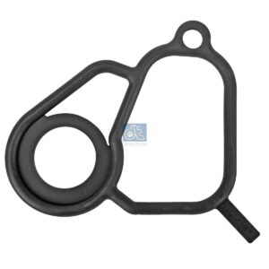 DT Spare Parts 1.24156 Gasket, oil filter housing