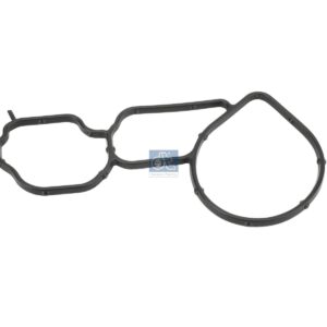 DT Spare Parts 1.24157 Gasket, water pump