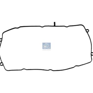 DT Spare Parts 1.24159 Gasket, gearbox oil cooler