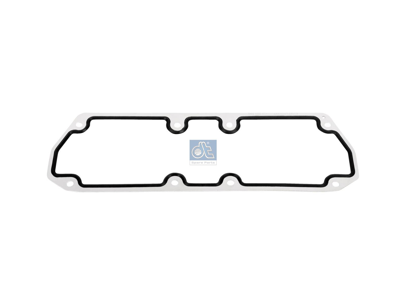 DT Spare Parts 1.24160 Gasket, crankcase cover
