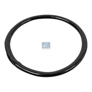 DT Spare Parts 1.24166 Gasket, thermostat housing