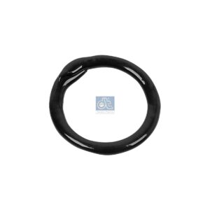 DT Spare Parts 1.24167 Gasket, coolant pipe