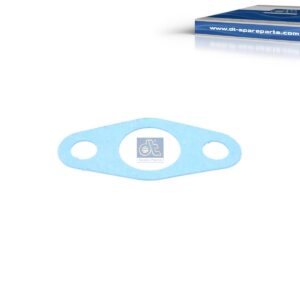 DT Spare Parts 1.24170 Gasket, turbocharger