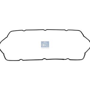 DT Spare Parts 1.24171 Gasket, gearbox oil cooler