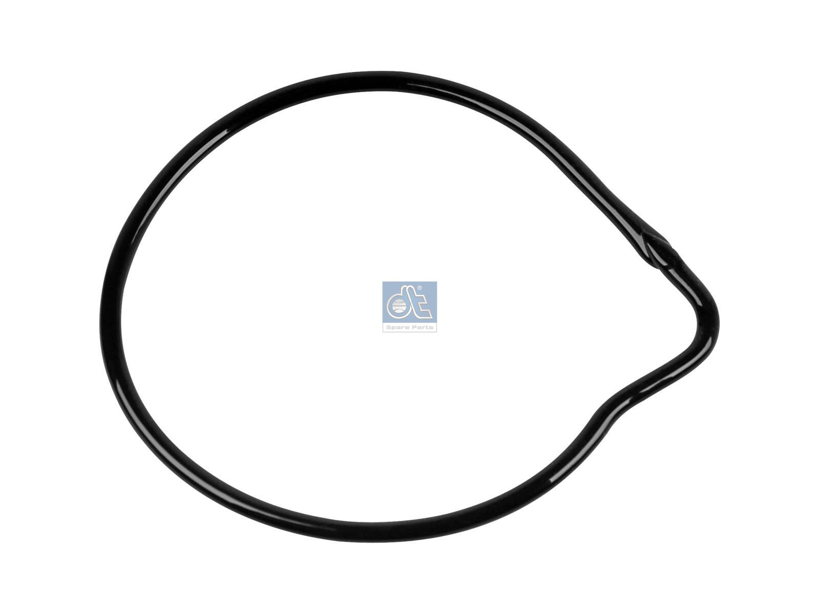 DT Spare Parts 1.24172 Gasket