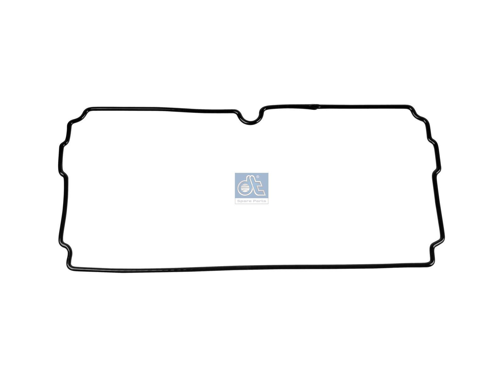 DT Spare Parts 1.24175 Gasket, side cover