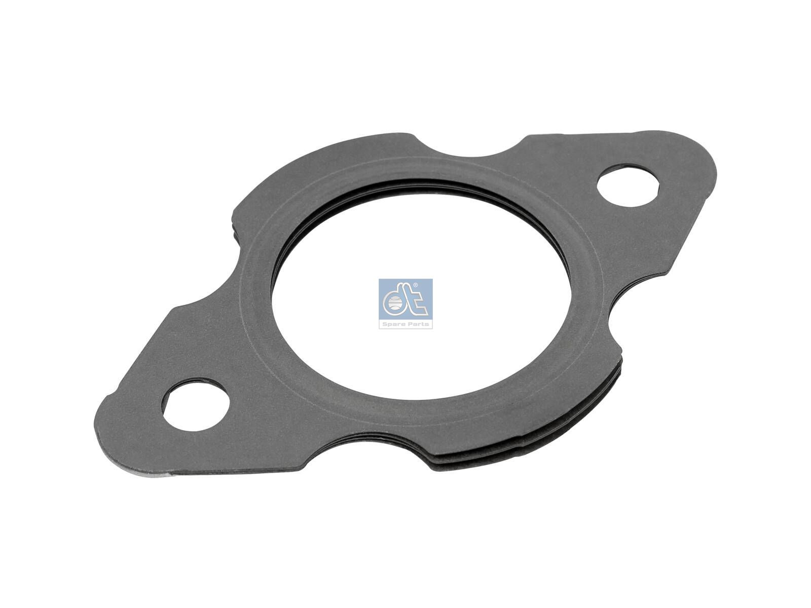 DT Spare Parts 1.24178 Gasket, exhaust manifold
