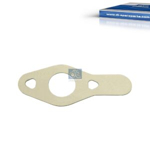 DT Spare Parts 1.24182 Gasket, turbocharger