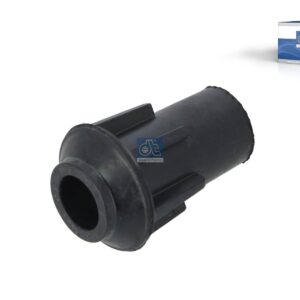 DT Spare Parts 1.24184 Gasket, thermostat housing