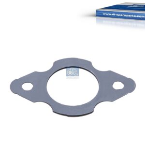 DT Spare Parts 1.24191 Gasket, exhaust manifold