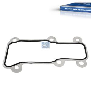 DT Spare Parts 1.24198 Gasket, oil cooler