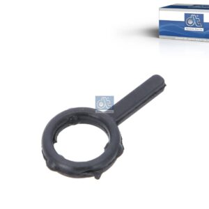 DT Spare Parts 1.24205 Gasket, filter head