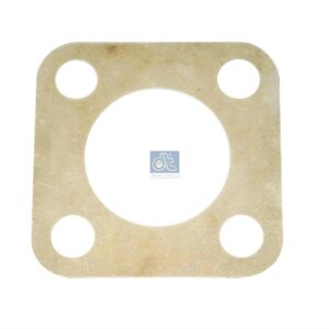 DT Spare Parts 1.24210 Valve disc, injection coupling
