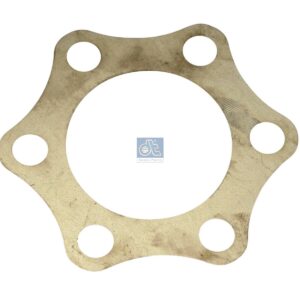 DT Spare Parts 1.24211 Valve disc, injection coupling
