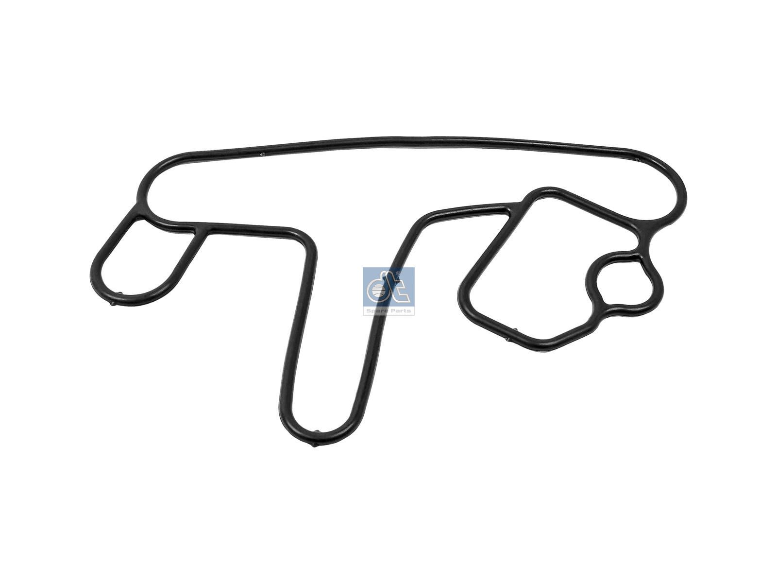 DT Spare Parts 1.24214 Gasket, water pump